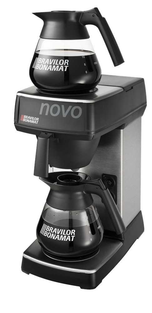 koffiezetapparaat bravilor bonamat