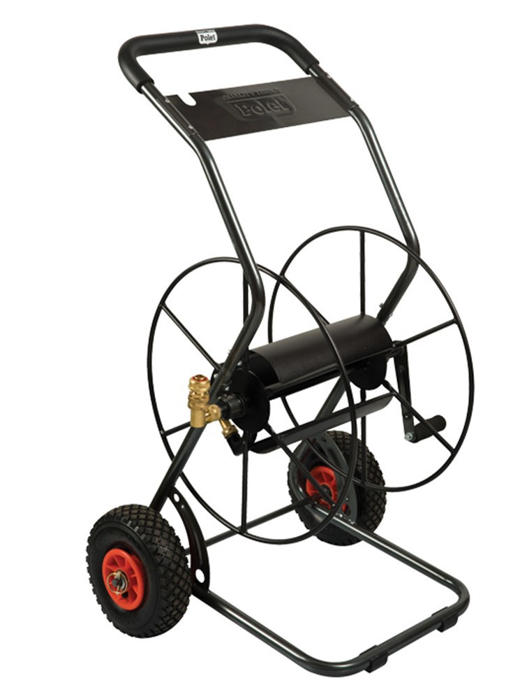 slangenwagen polet