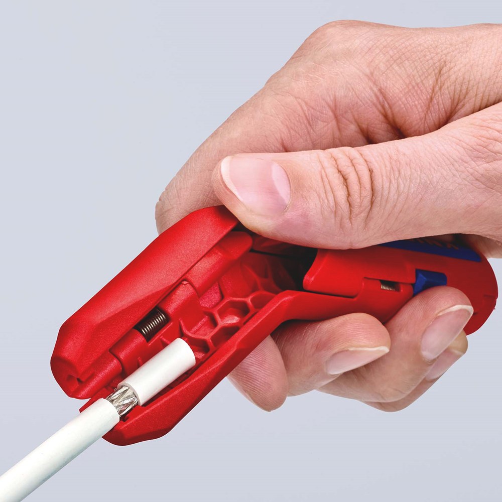kabelontmantelingsmes ergostrip knipex-12