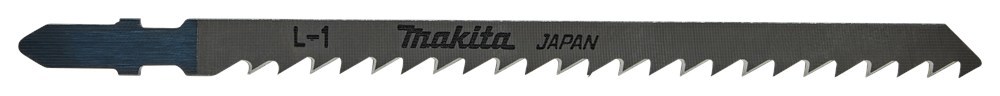 decoupeerzaagblad makita for wood