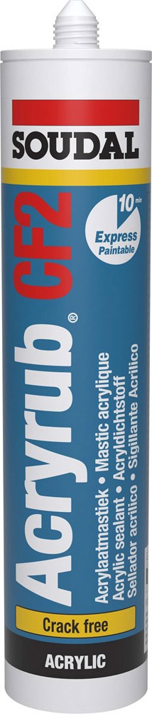 acrylaatkit soudal