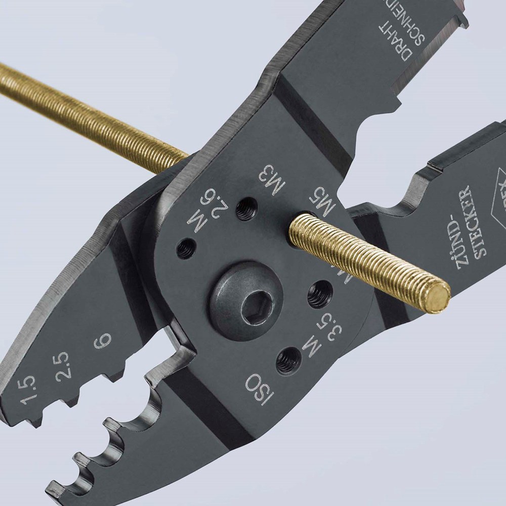 kabelschoentang knipex-8