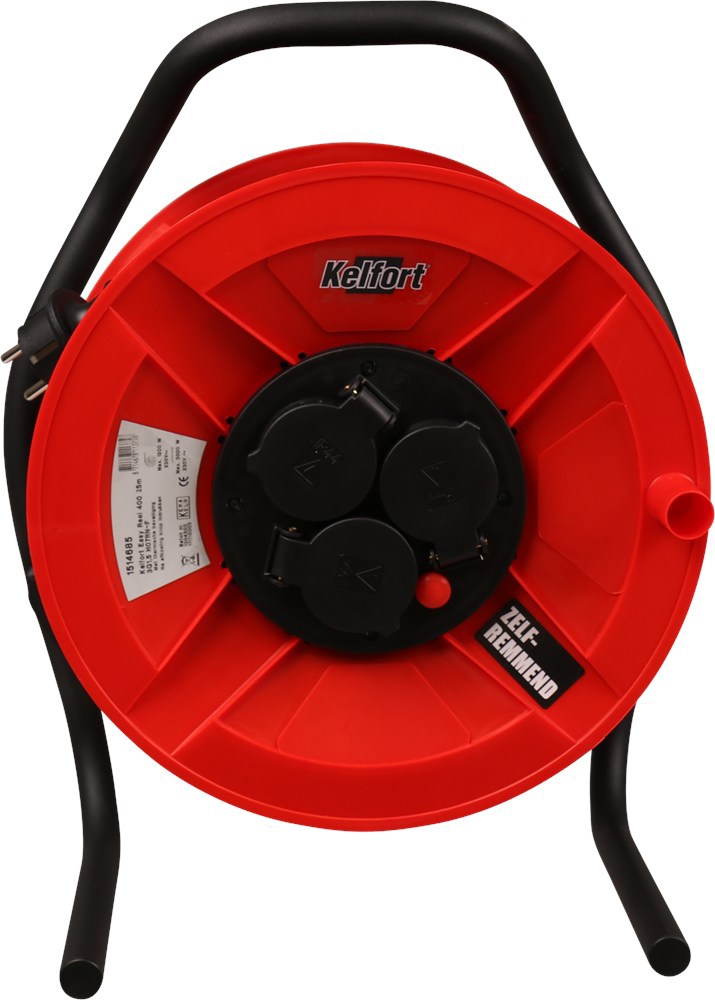 kabelhaspel neopreen kelfort-4