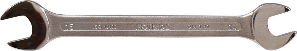 steeksleutel metrisch ironside-4
