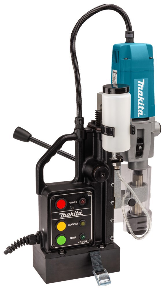 magneetkernboormachine makita