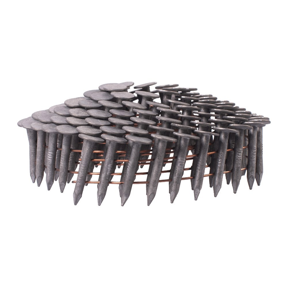 spoelnagels glad gegalvaniseerd
