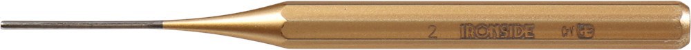 pendrijver ironside