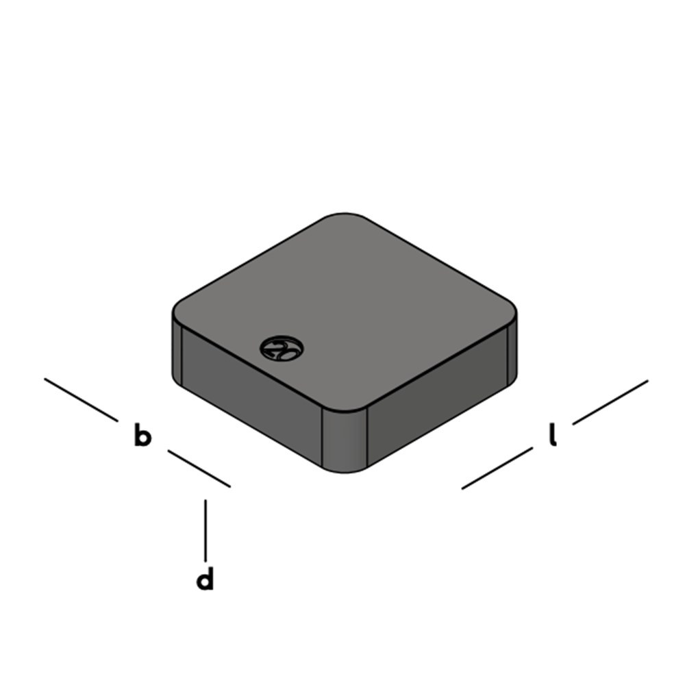 hogedrukplaat abs-4