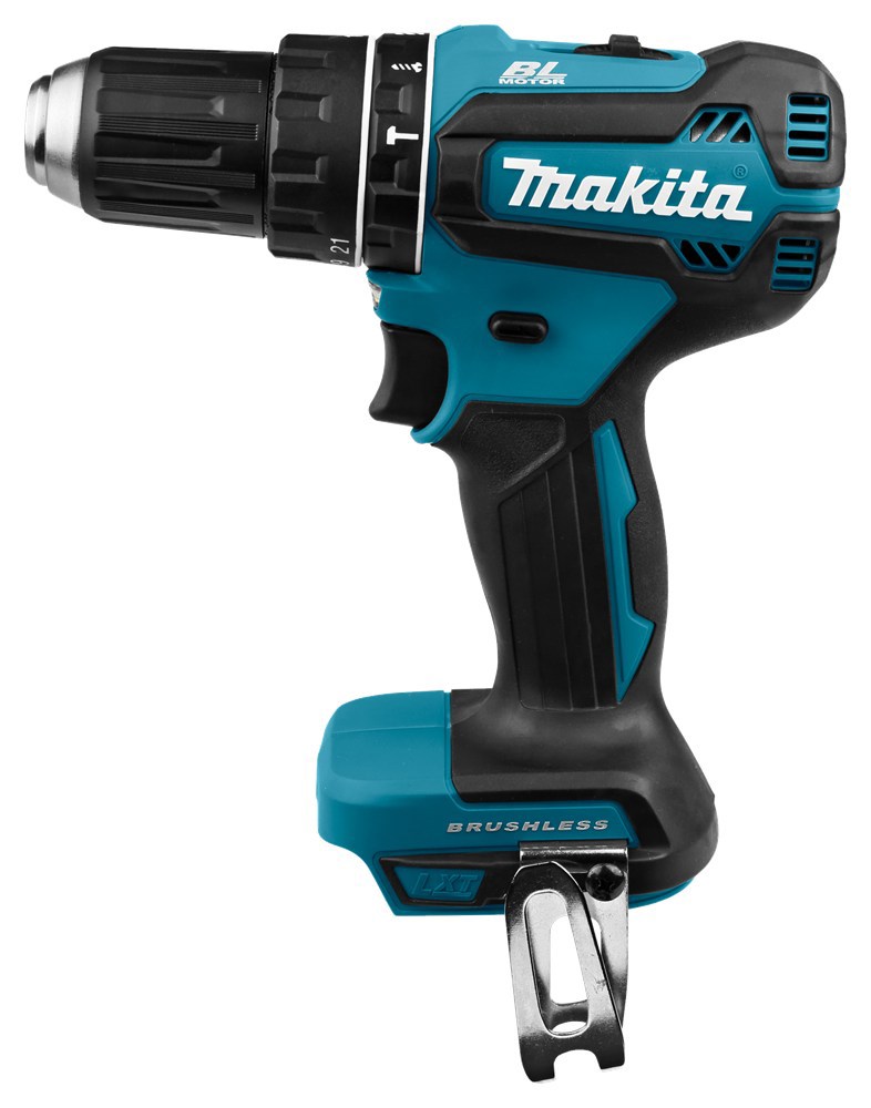 accu klopboor-/ schroefmachine makita-21