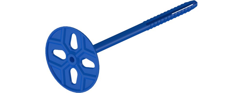 uni-perfoplug nylon