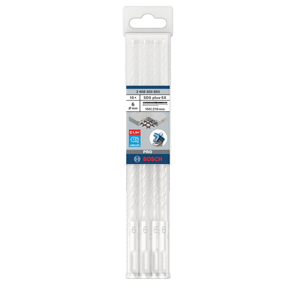 hamerboor sds-plus-5x bosch-3
