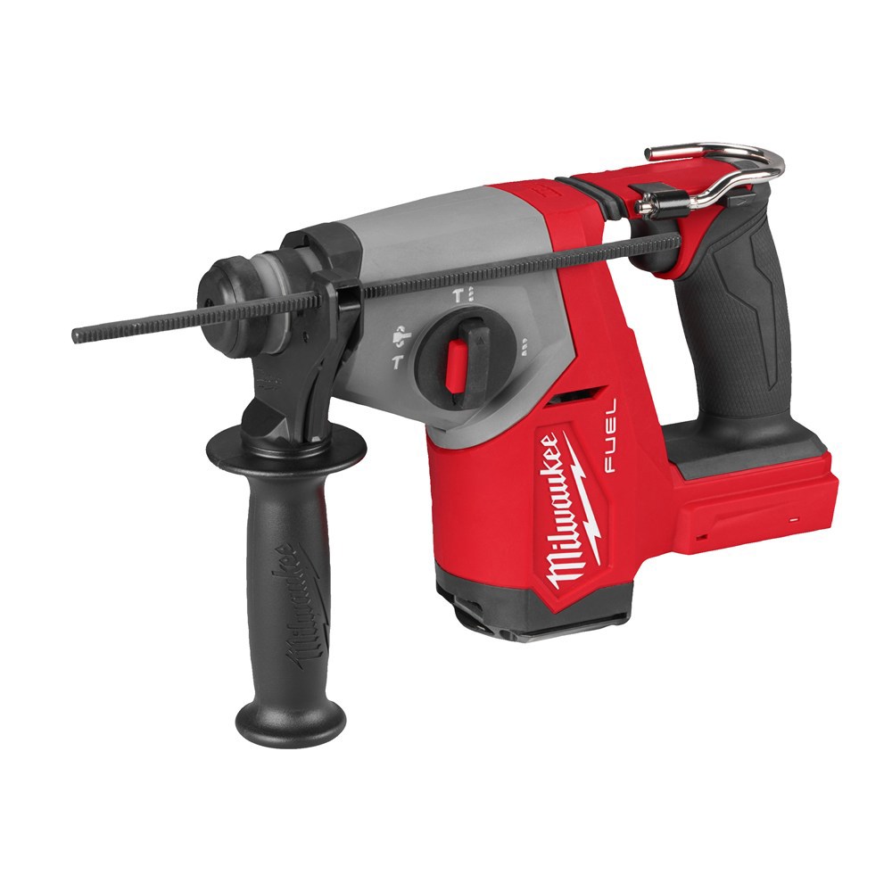 accu combihamer milwaukee sds-plus-3