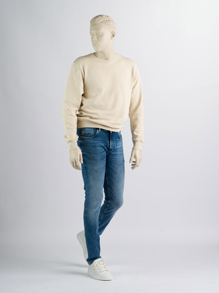 spijkerbroek 247jeans