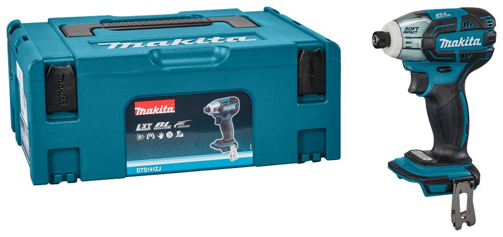 accu impulsschroevendraaier makita