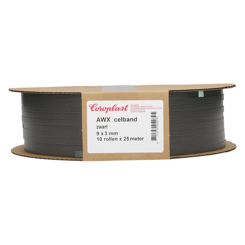 glasband awx coroplast
