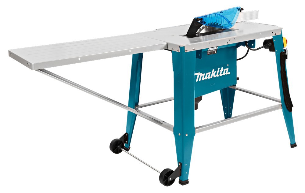 bouwtafelzaag makita 315mm