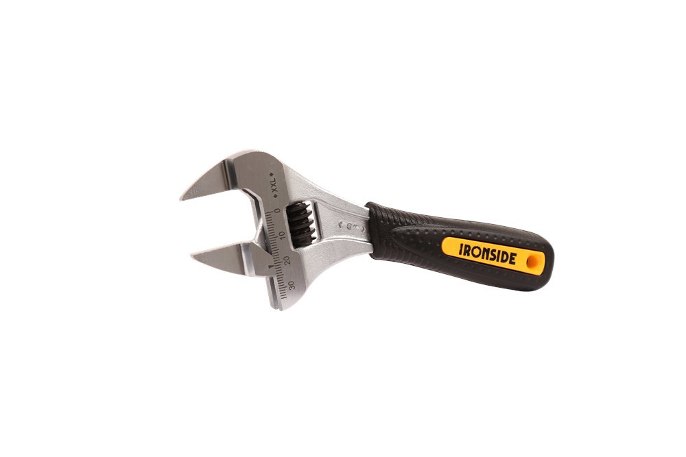 schroefsleutel chroom ironside