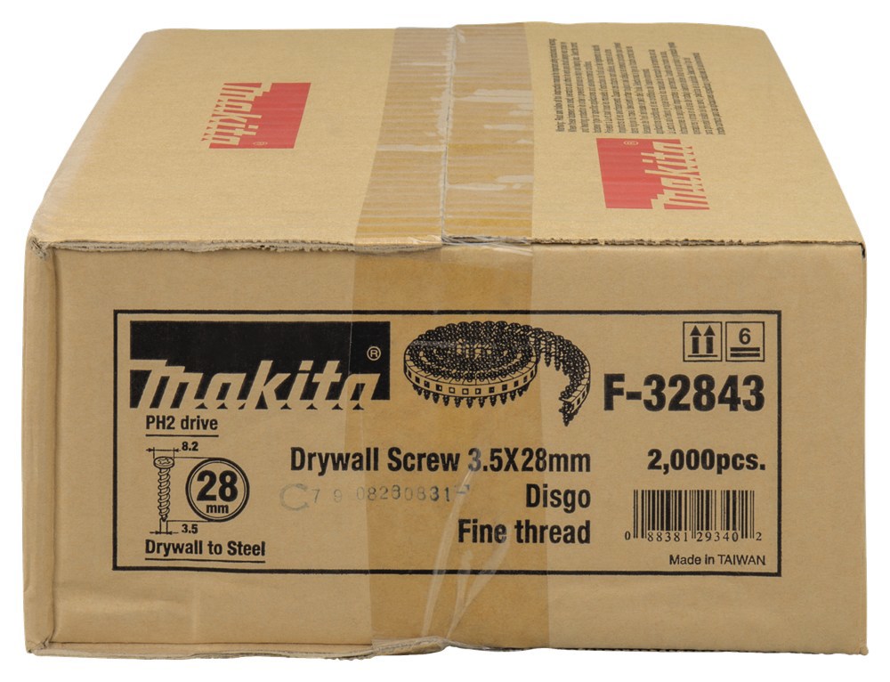 snelbouwschroeven makita fijn-4