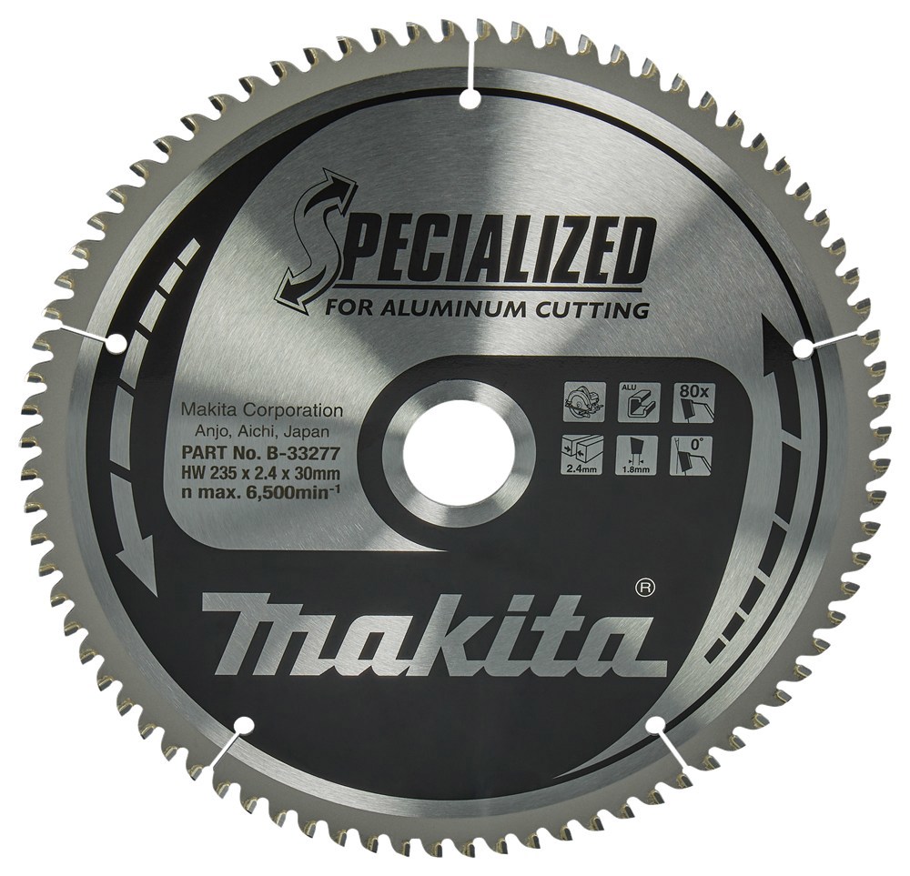 cirkelzaagblad hm makita