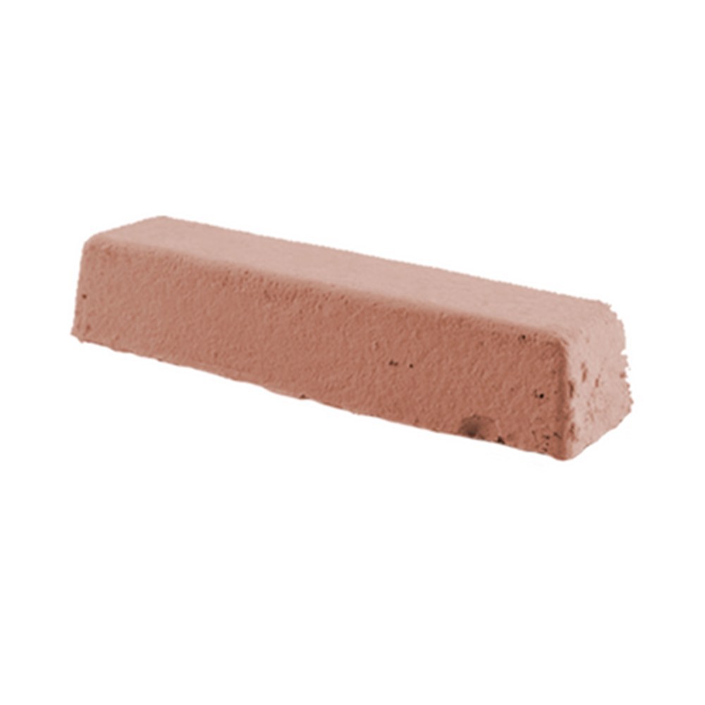 polijstpasta bruin