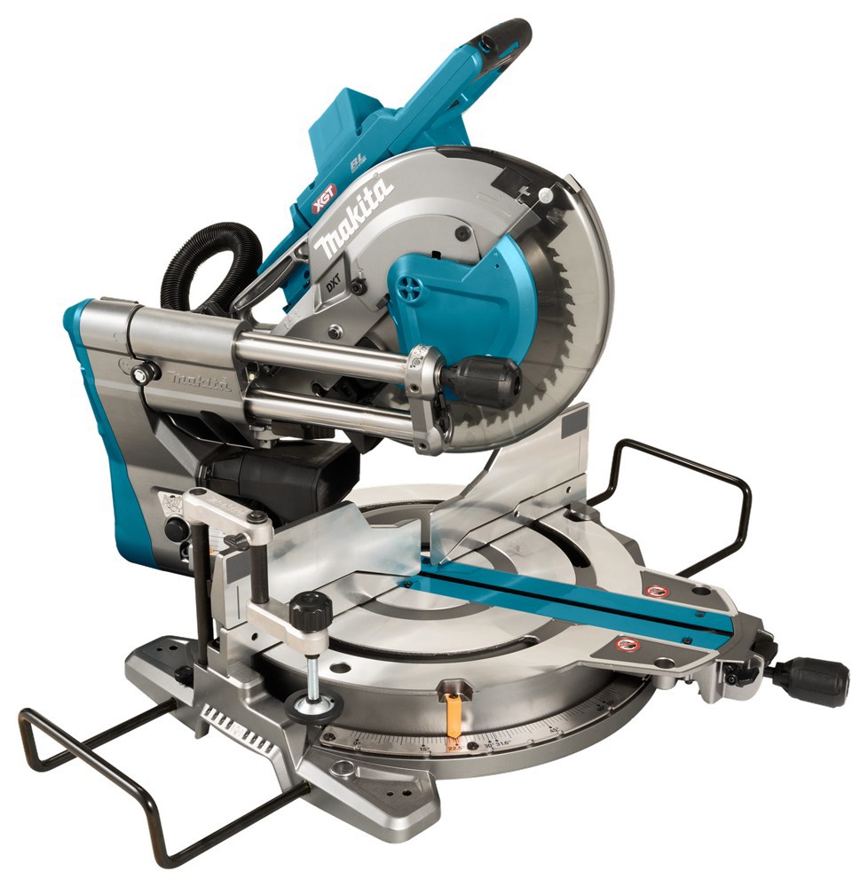accu radiaal afkortzaagmachine makita-8