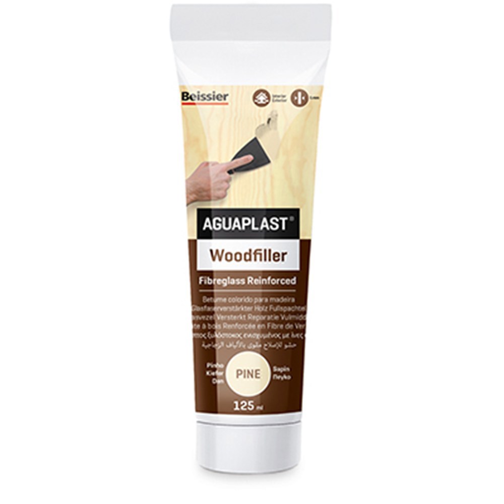reparatie vulmiddel aguaplast