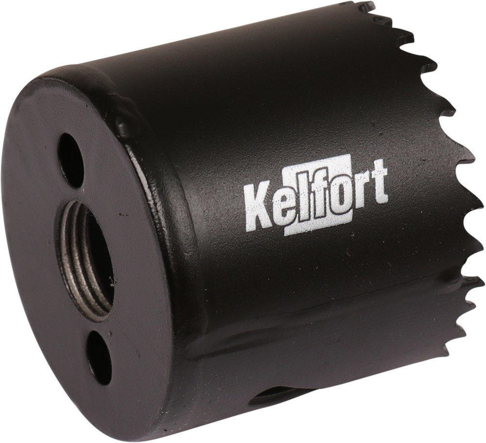 gatzaag hss bimetaal kelfort