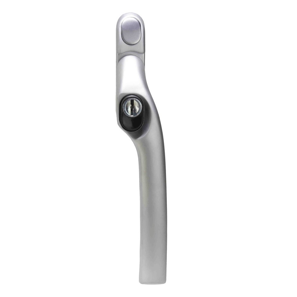 raamkruk verkropt aluminium f1 hako