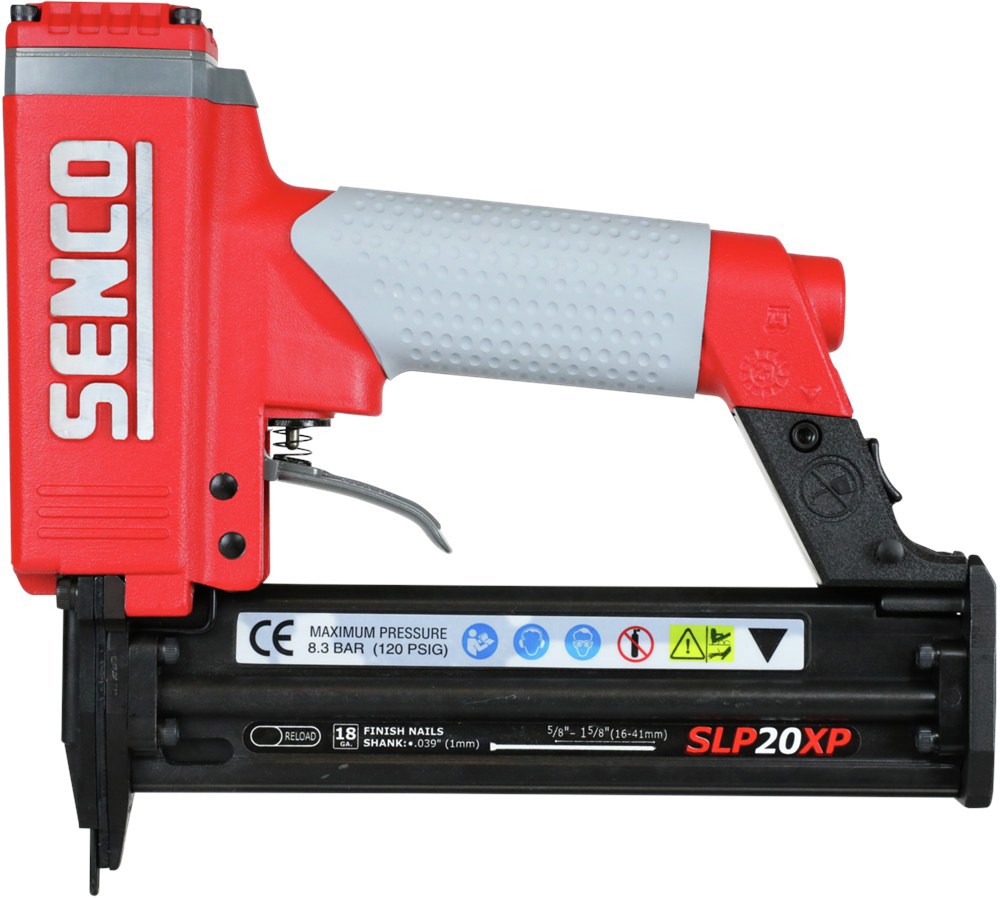 minibradmachine senco