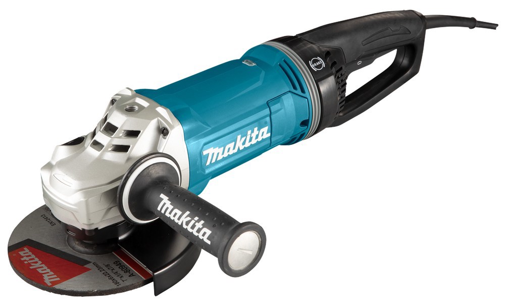 haakse slijper makita 180mm-3