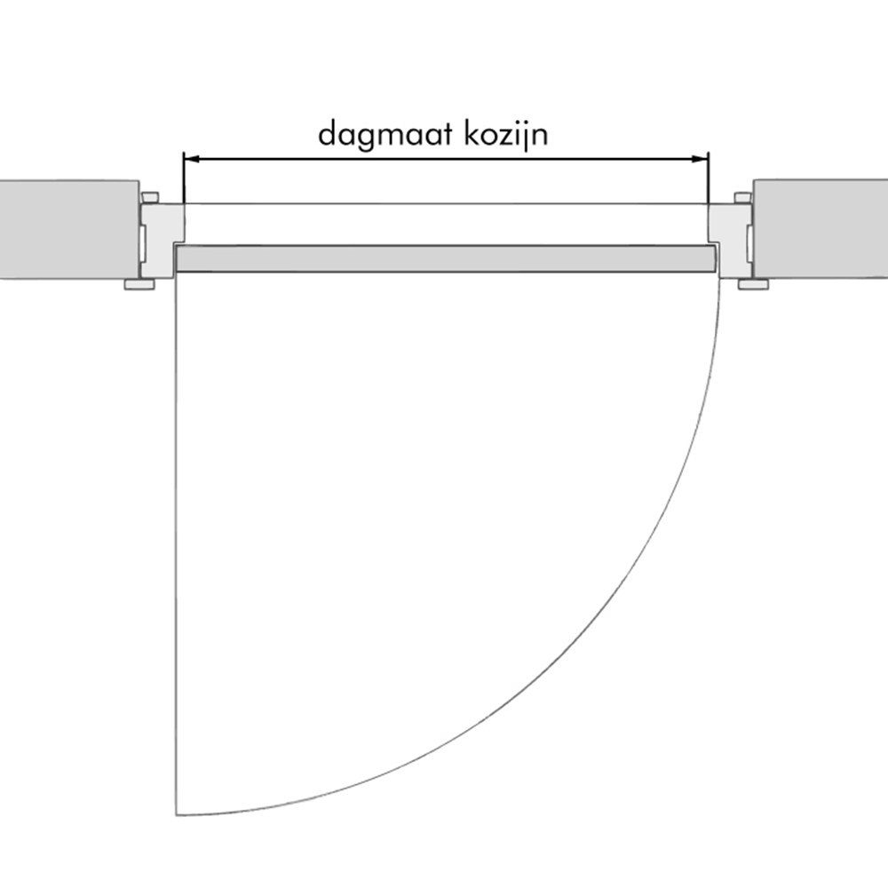 cassette aluminium geanodiseerd ellen-4