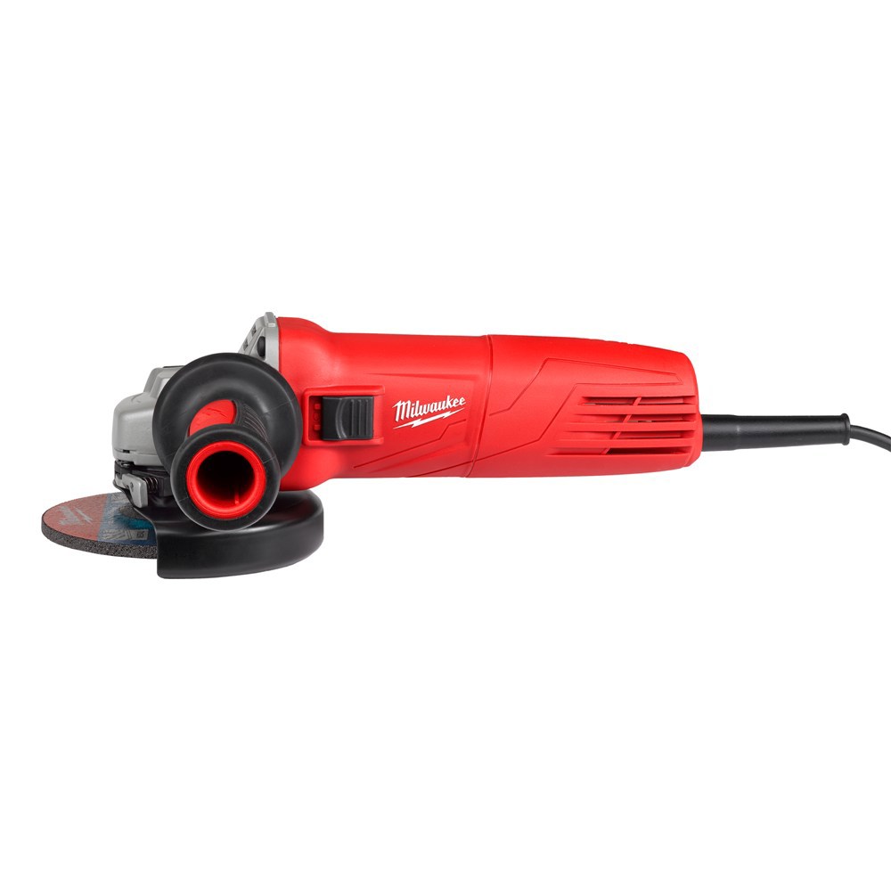 haakse slijper milwaukee 125mm