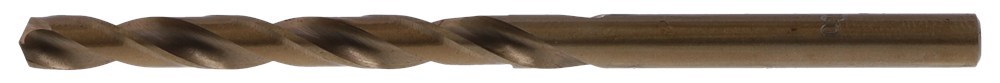 metaalboor hss-co cilindrisch kelfort