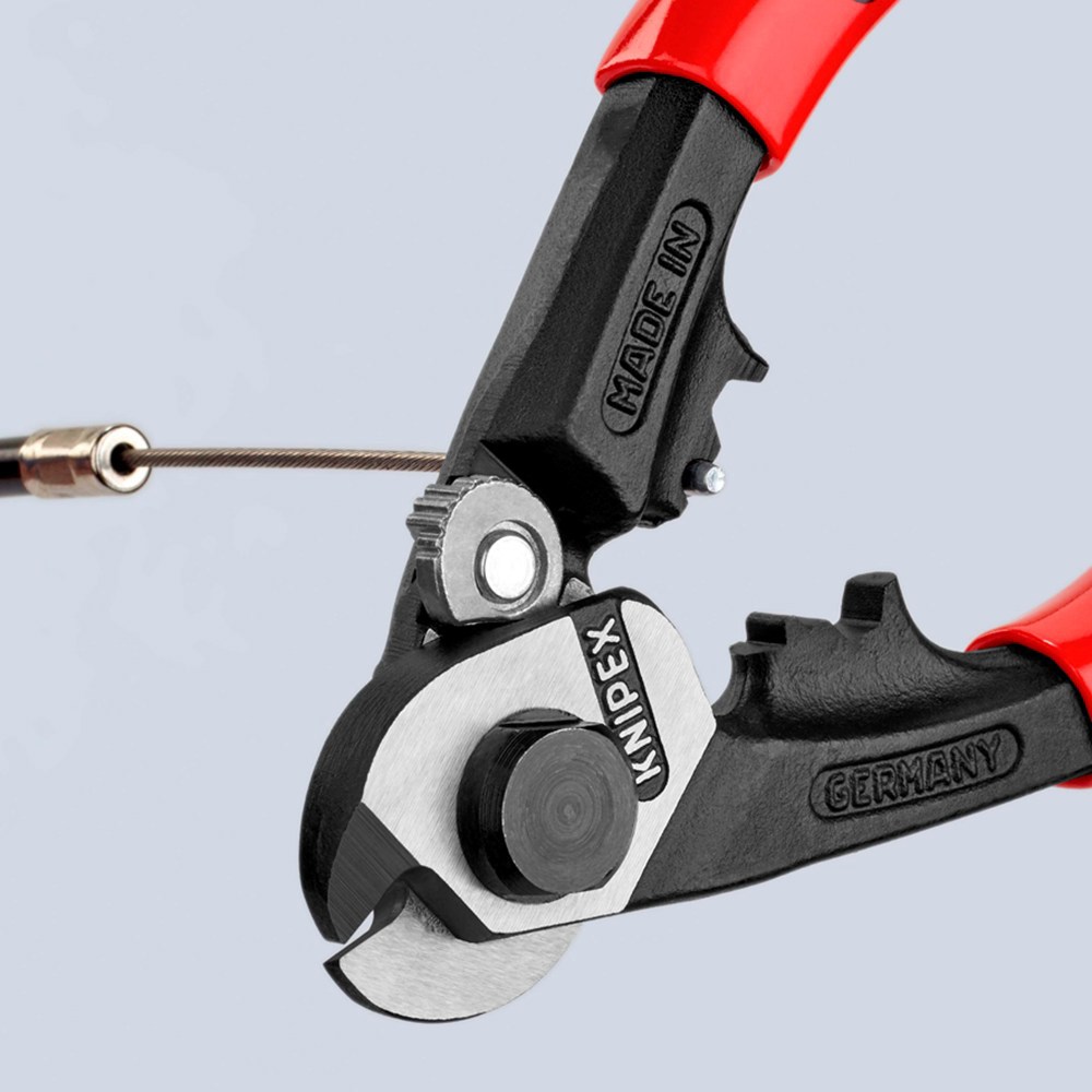 staaldraadtang knipex-18