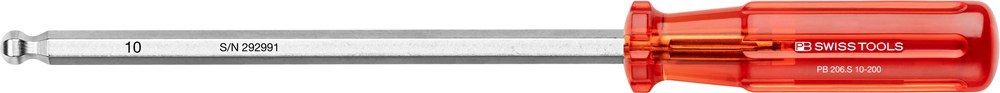 schroevendraaier inbus pb swiss tools