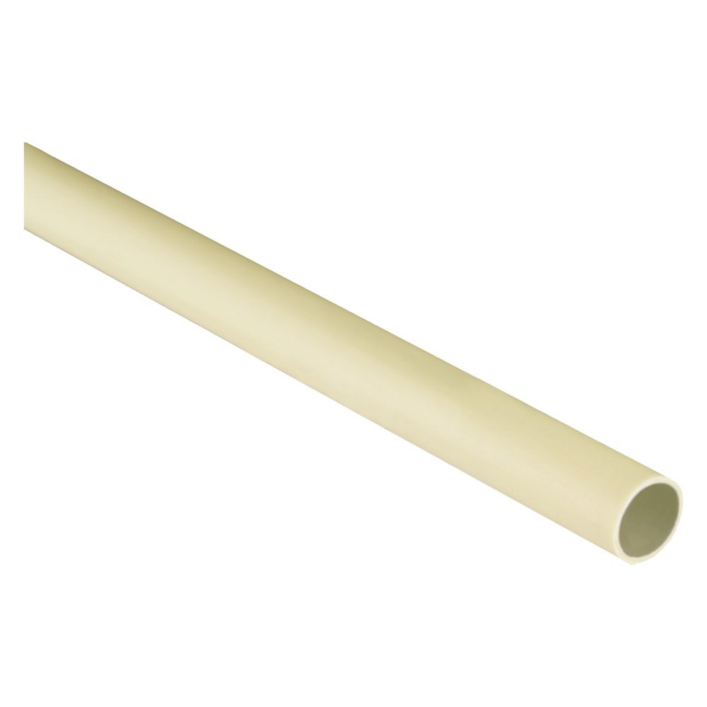 installatiebuis pvc