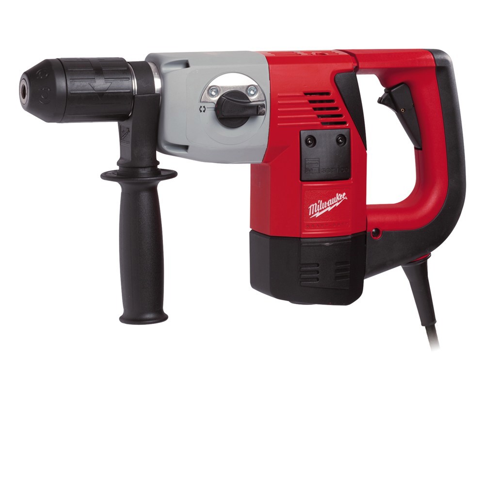 breekhamer milwaukee sds-plus