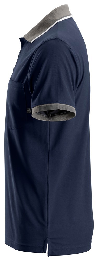poloshirt allroundwork snickers-4