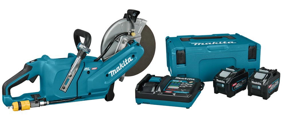 accu doorslijper makita 230mm