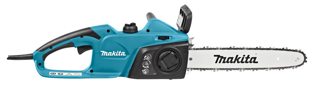 kettingzaagmachine makita 350mm-5