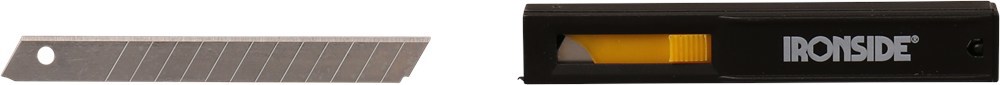 reservemes afbreek ironside