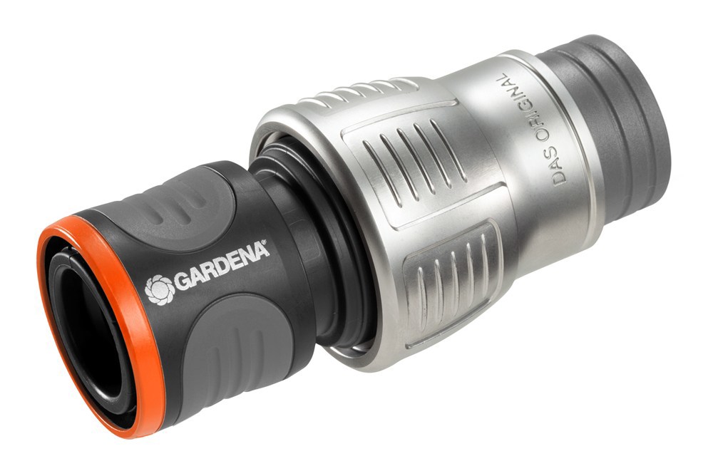 slangstuk metaal gardena premium-3