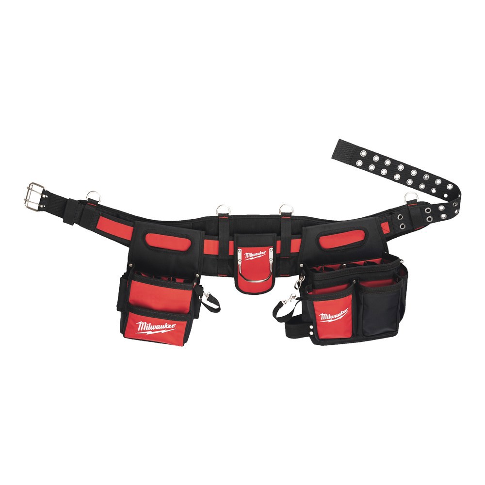 gereedschapsgordel nylon milwaukee
