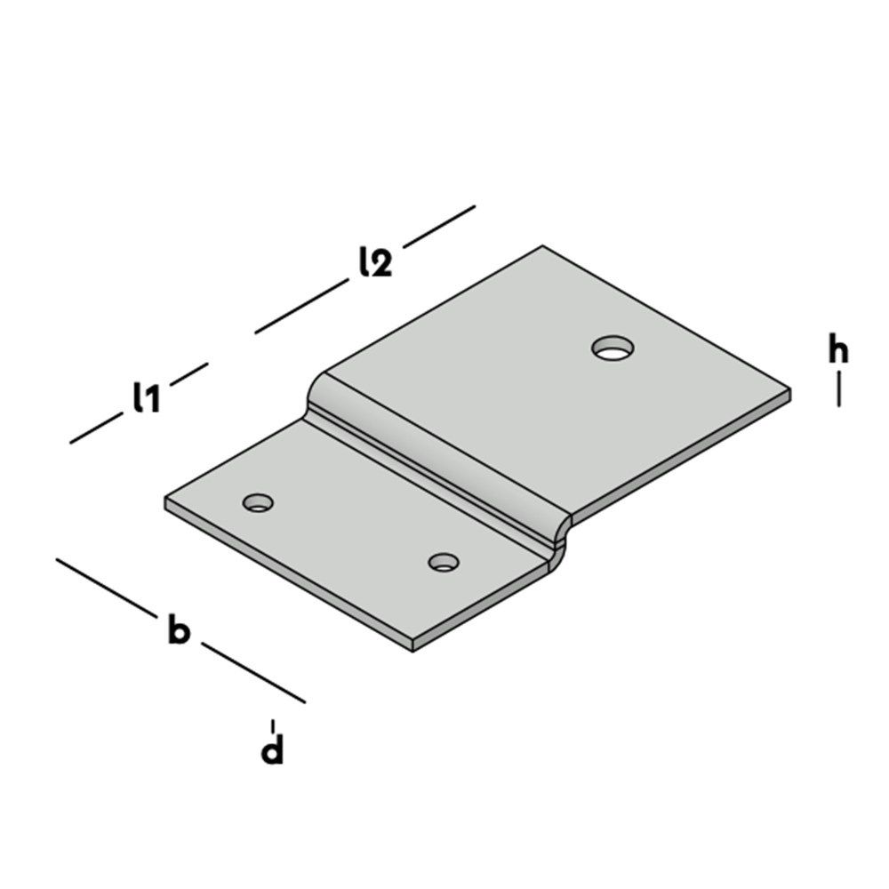 bovendorpel z-anker sv-4