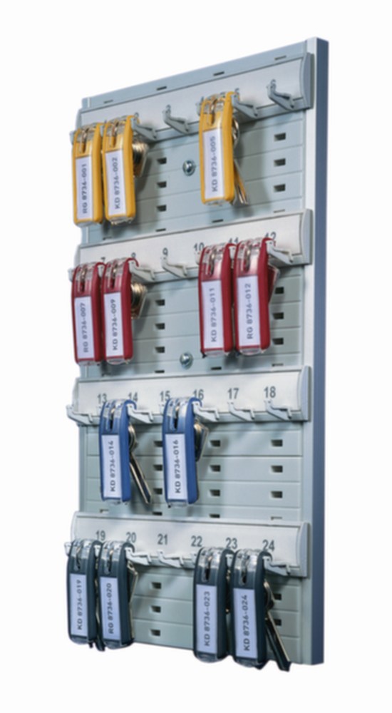 sleutelrek durable