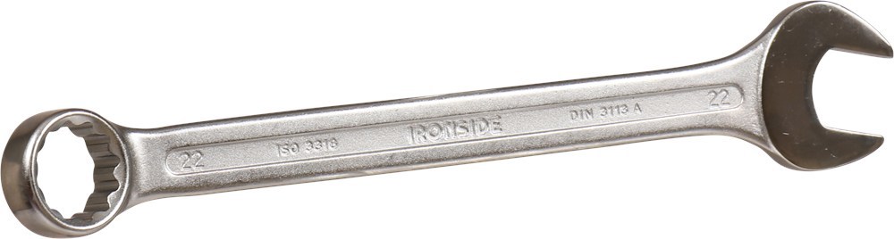 ring/steeksleutel metrisch ironside-5