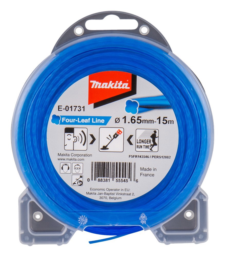 maaidraad makita