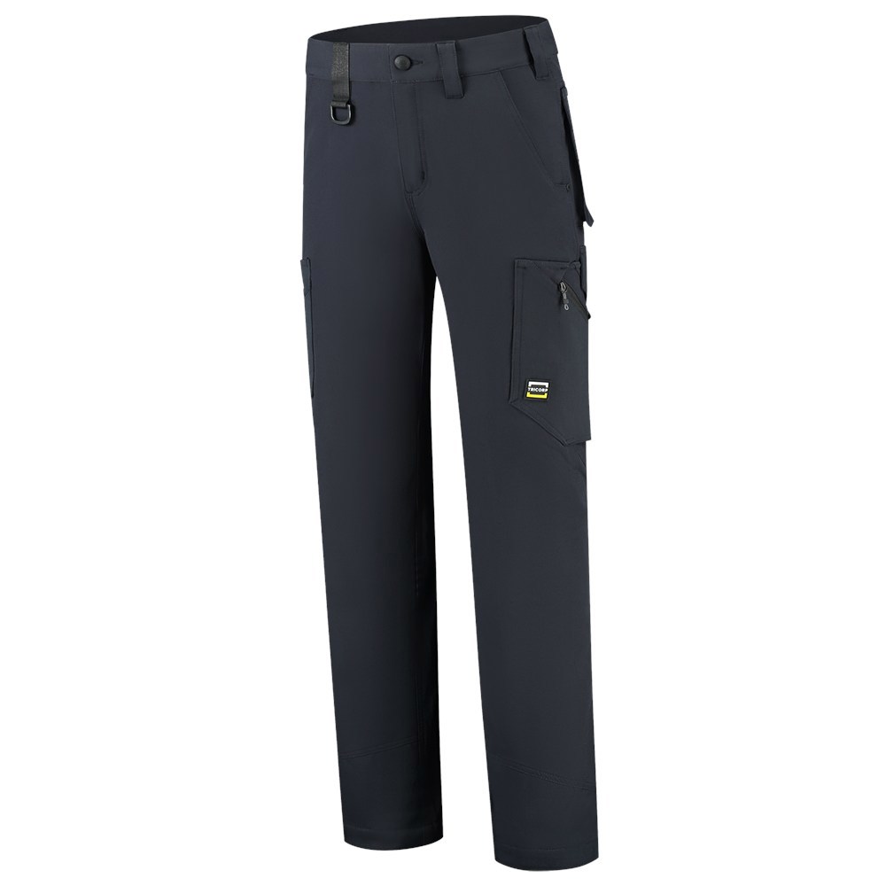 werkbroek 4-way stretch  tricorp