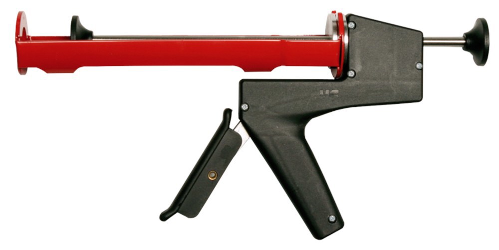kitpistool halfopen zwaluw