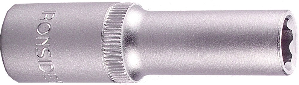 dopsleutel zeskant verlengd ironside-3